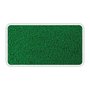 Cartolina EVA Atoalhado Verde Bandeira 40x60 Unidade Seller