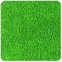 Cartolina EVA Atoalhado Verde Lima 40x60 Unidade Seller