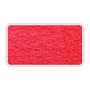 Cartolina EVA Atoalhado Vermelho 40x60 Unidade Seller