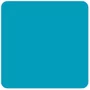 Cartolina EVA Azul Tiffany 40x60 Unidade Seller