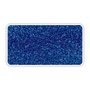 Cartolina EVA Glitter Azul Escuro 40x60 Unidade Seller