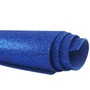 Cartolina EVA Glitter Azul Escuro 40x60 Unidade Seller