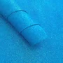 Cartolina EVA Glitter Azul Pastel 40x60 Unidade Seller
