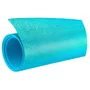 Cartolina EVA Glitter Azul Turquesa 40x60 Unidade Seller