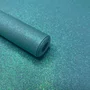 Cartolina EVA Glitter Azul Turquesa 40x60 Unidade Seller