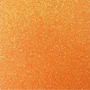 Cartolina EVA Glitter Laranja 40x60 Unidade Seller