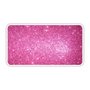 Cartolina EVA Glitter Pink 40x60 Unidade Seller
