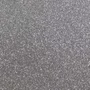 Cartolina EVA Glitter Prata 40x60 Unidade Seller