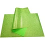 Cartolina EVA Glitter Verde Claro 40x60 Unidade Seller