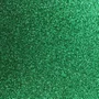 Cartolina EVA Glitter Verde Escuro 40x60 Unidade Seller