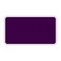 Cartolina EVA Roxo Escuro 40x60 Unidade Seller