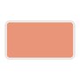 Cartolina EVA Salmão 40x60 Unidade Seller