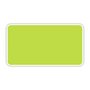 Cartolina EVA Verde Limão 40x60 Unidade Seller