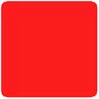 Cartolina EVA Vermelho 40x60 Unidade Seller