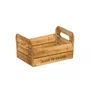 CESTA PAPEL CAIXOTE GDE 25X19X9,5 CM DIVERSAS ESTAMPAS CROMUS