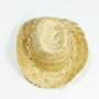 Chapéu Mini Palha Cowboyzinho Unidade
