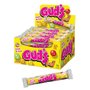 Chiclete Gud’s Ball Sortido 18 Tubos com 6 Unidades Toffano