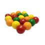 Chiclete Gummers Sortido 100 Unidades Sukest