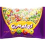 Chiclete Gummers Sortido 100 Unidades Sukest