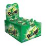 Chiclete Poosh Hortelã 40 unidades Arcor