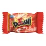 Chiclete Poosh Morango 40 Unidades Arcor