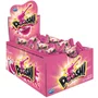 Chiclete Poosh Tutti Frutti 40 Unidades Arcor