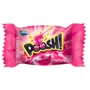 Chiclete Poosh Tutti Frutti 40 Unidades Arcor