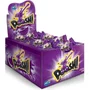Chiclete Poosh Uva 40 Unidades Arcor