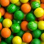 Chiclete Salada De Frutas Azedinha Cx 18unx14g Fini
