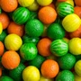 Chiclete Salada De Frutas Azedinha Cx 18unx14g Fini
