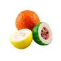 Chiclete Salada De Frutas Azedinha Cx 18unx14g Fini