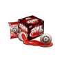 Chiclete Terror Zone Olho Morango 8g 40 Unidades Sukest