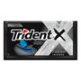 Chiclete Trident Fresh Intense 8g 21 Unidades Mondeléz