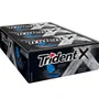 Chiclete Trident Fresh Intense 8g 21 Unidades Mondeléz