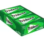 Chiclete Trident Menta 8g 21 Unidades Mondeléz