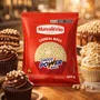 Choco Power Ball Branco Micro 300g Mavalerio