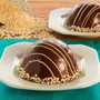 Choco Power Ball Branco Micro 300g Mavalerio