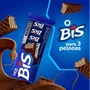 Chocolate Bis Ao Leite C/ 16 Unidades