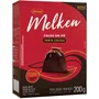 Chocolate Em Pó 100% Cacau 200g Melken Harald