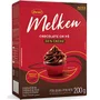 Chocolate em pó 50% Melken 200 g HARALD