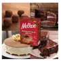 Chocolate em pó 50% Melken 200 g HARALD