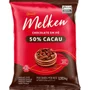 Chocolate em pó 50% Melken 200 g HARALD