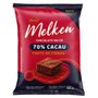 Chocolate Em Pó 500g Melken Harald