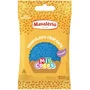Chocolate Granulado Azul 150g Mavalerio