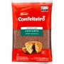 Chocolate Granulado Crocante 1,050Kg Confeiteiro Harald
