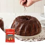 Chocolate Granulado Crocante 1,050Kg Confeiteiro Harald