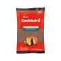 Chocolate Granulado Crocante 2,100Kg Confeiteiro Harald