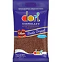 Chocolate Granulado Macio 120g Dori