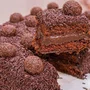 Chocolate Granulado Macio 120g Dori