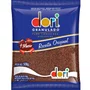 Chocolate Granulado Macio 500g Dori